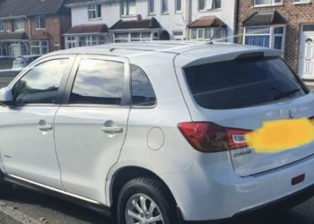 Πήγε να δώσει εξετάσεις για δίπλωμα οδήγησης με κλεμμένο αυτοκίνητο και κόπηκε για 10η φορά (pic)