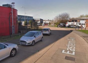 Βρέθηκαν 39 πτώματα σε φορτηγό