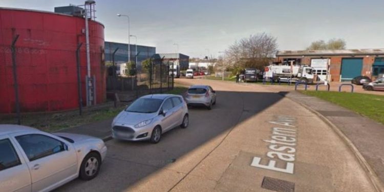 Βρέθηκαν 39 πτώματα σε φορτηγό