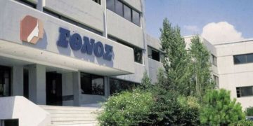 Alldaynews.gr Πωλητήριο στο κτίριο του «Έθνους» έβαλε η Ελλάκτωρ