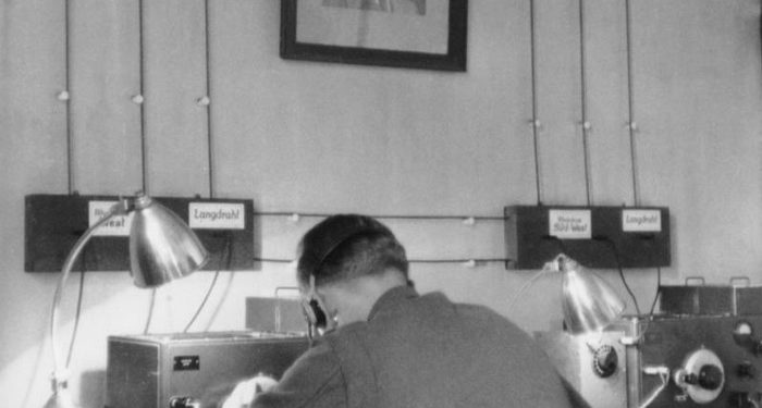 Alldaynews.gr Οι δωσίλογοι των ερτζιανών: Οι προπαγανδιστές του ραδιοφώνου των ναζί την περίοδο της κατοχής- Πήραν μέχρι και σύνταξη το ’75