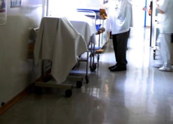 Alldaynews.gr Κρήτη: Νεαρός έκοψε τις φλέβες του- Μεταφέρθηκε στο ΠΑΓΝΗ