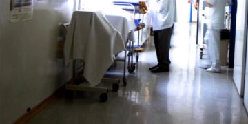 Alldaynews.gr Κρήτη: Νεαρός έκοψε τις φλέβες του- Μεταφέρθηκε στο ΠΑΓΝΗ