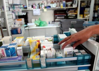 Αυτά τα φάρμακα που όλοι έχουμε πάρει προκαλούν πρόωρο θάνατο