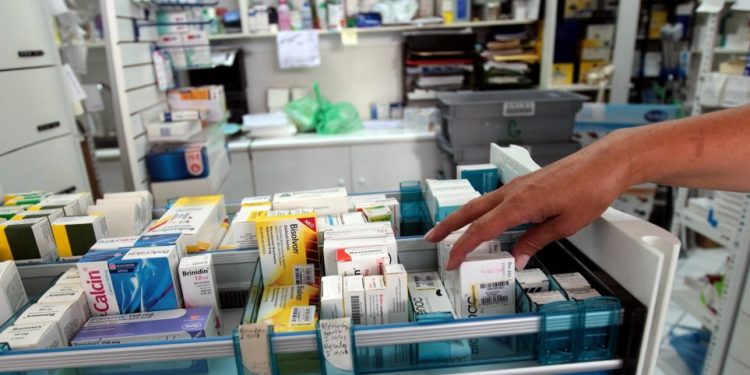 Alldaynews.gr Αυτά τα φάρμακα που όλοι έχουμε πάρει προκαλούν πρόωρο θάνατο
