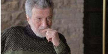 Αποχώρησα από τις Άγριες Μέλισσες! Όταν έφτασα στο αμήν είπα…