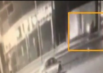 Βίντεο ντοκουμέντο – Η στιγμή της έκρηξης σε κλαμπ στην οδό Πειραιώς