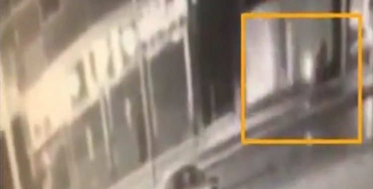 Alldaynews.gr Βίντεο ντοκουμέντο – Η στιγμή της έκρηξης σε κλαμπ στην οδό Πειραιώς
