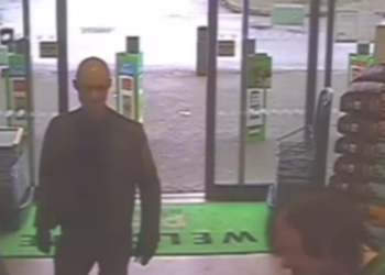 Ισόβια στον 32χρονο που σκότωσε την κοπέλα του, την έθαψε στον κήπο και ανέβηκε στο σπίτι της να δει πορνό