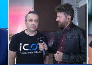 Στη Θεσσαλονίκη ο πιο hi-tech φούρνος της Ελλάδας! (vid)