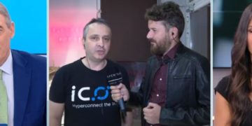 Alldaynews.gr Στη Θεσσαλονίκη ο πιο hi-tech φούρνος της Ελλάδας! (vid)