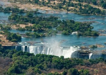 Οι επιστήμονες ανακάλυψαν τον «Κήπο της Εδέμ» – Οι άνθρωποι έζησαν εκεί πριν χιλιάδες χρόνια (pics)