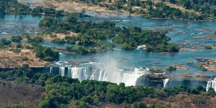 Οι επιστήμονες ανακάλυψαν τον «Κήπο της Εδέμ» – Οι άνθρωποι έζησαν εκεί πριν χιλιάδες χρόνια (pics)