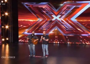 Χαμός και στο Εξωτερικό για τους Duo Λίμπα: Επιλέχθηκαν και από το X Factor Global! (vid)