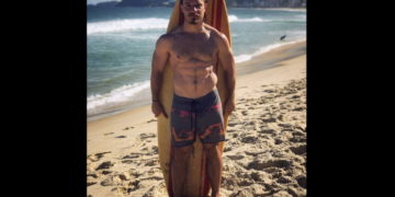 Συγκλονιστική εξομολόγηση του Άγγελου Γιακουμίδη: «Όταν σκοτώθηκε, κατέρρευσε το σύμπαν, νέκρωσα μέσα μου…»