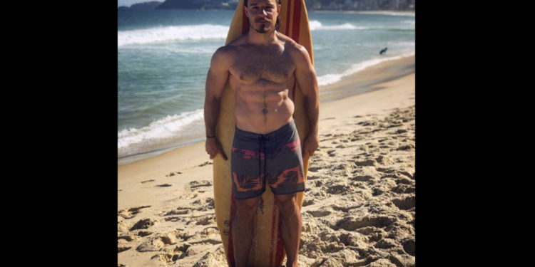 Συγκλονιστική εξομολόγηση του Άγγελου Γιακουμίδη: «Όταν σκοτώθηκε, κατέρρευσε το σύμπαν, νέκρωσα μέσα μου…»