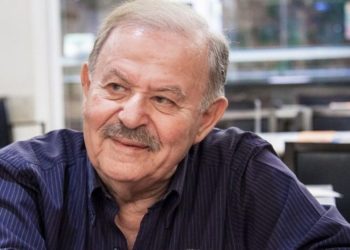 Έφυγε από τη ζωή ο Γιάννης Σπανός ένας από τους κορυφαίους Έλληνες μουσικοσυνθέτες