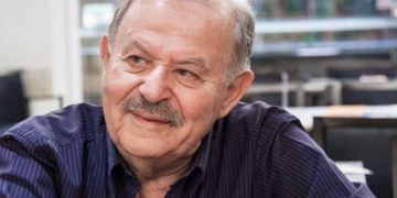 Alldaynews.gr Έφυγε από τη ζωή ο Γιάννης Σπανός ένας από τους κορυφαίους Έλληνες μουσικοσυνθέτες