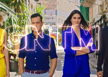 Οι πιο σκληρές σκηνές του GNTM από «κρυφές» κάμερες: Μαλλιοτραβήγματα και αποχώρηση των κριτών