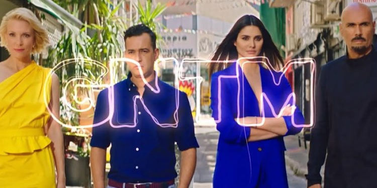 Alldaynews.gr Οι πιο σκληρές σκηνές του GNTM από «κρυφές» κάμερες: Μαλλιοτραβήγματα και αποχώρηση των κριτών