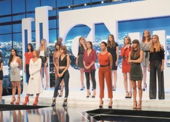 GNTM 2: Κριτική στους κριτές και άπλυτα στη φόρα