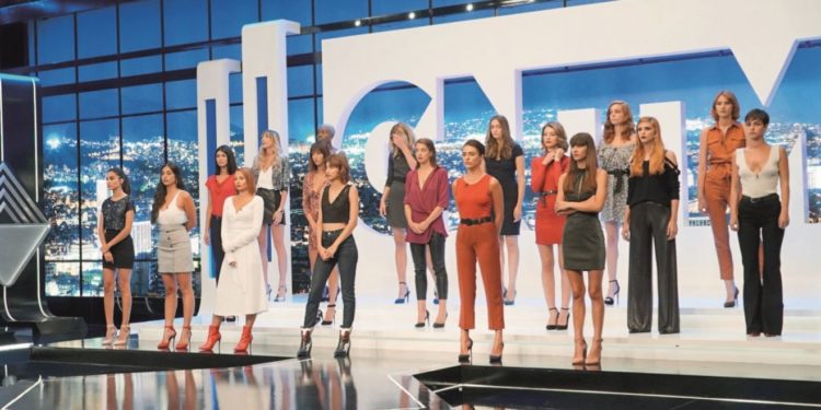 GNTM 2: Κριτική στους κριτές και άπλυτα στη φόρα