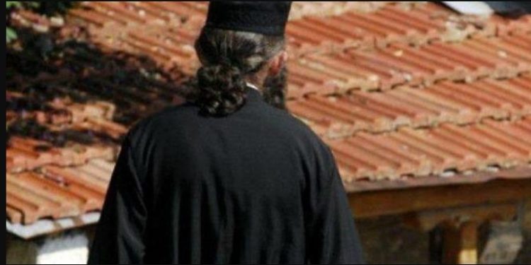 Alldaynews.gr Ιερέας στην Λακωνία κακοποιούσε 12χρονο κοριτσάκι – Την βίαζε από τα 9 της!