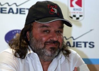 Στημένη πειρατεία και φωτιά σε δεξαμενόπλοιο από Έλληνα εφοπλιστή