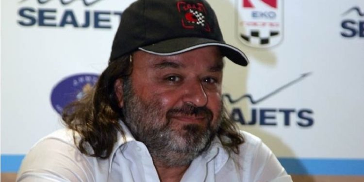 Στημένη πειρατεία και φωτιά σε δεξαμενόπλοιο από Έλληνα εφοπλιστή