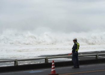 Ιαπωνία: Τεράστιες καταστροφές από τον τυφώνα Χαγκίμπις – 11 νεκροί ο νεότερος απολογισμός