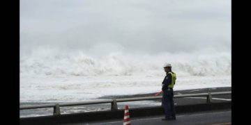 Ιαπωνία: Τεράστιες καταστροφές από τον τυφώνα Χαγκίμπις – 11 νεκροί ο νεότερος απολογισμός