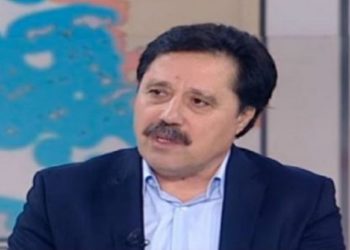 Βόμβες Καλεντερίδη: Ποιοι κρύβονται πίσω από το σχέδιο μετατροπής της Ελλάδας σε μουσουλμανική χώρα;