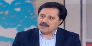 Alldaynews.gr Βόμβες Καλεντερίδη: Ποιοι κρύβονται πίσω από το σχέδιο μετατροπής της Ελλάδας σε μουσουλμανική χώρα;