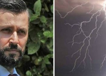 Καιρός: Έκτακτη προειδοποίηση Καλλιάνου – «Προσοχή στην Αττική»