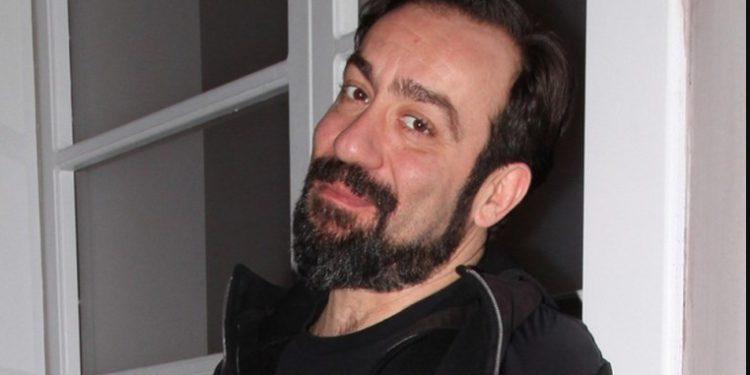 Alldaynews.gr Συγκλονίζει ο Σωτήρης Καλυβάτσης: «Σε δύο μέρες τα έχασα όλα»