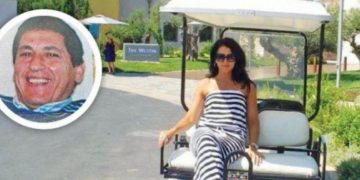 Alldaynews.gr Δολοφονία καρδιολόγου στη Σητεία: Τι έδειξε το τεστ DNA για την πατρότητα του παιδιού του