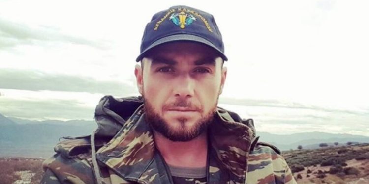 Alldaynews.gr Μνημόσυνο Κατσίφα: Απειλές από τους Αλβανούς και κλίμα τρομοκρατίας στη Βόρεια Ήπειρο