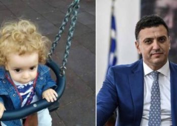 Κικίλιας: Γιατί δεν στηρίξαμε τον μικρό Παναγιώτη-Ραφαήλ να πάει στις ΗΠΑ
