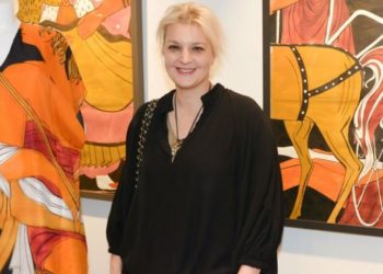 Πέθανε γνωστή Ελληνίδα σχεδιάστρια μόδας – Ήταν μόλις 46 ετών – Ποια ήταν η αγαπημένη Σοφία