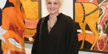 Alldaynews.gr Πέθανε γνωστή Ελληνίδα σχεδιάστρια μόδας – Ήταν μόλις 46 ετών – Ποια ήταν η αγαπημένη Σοφία