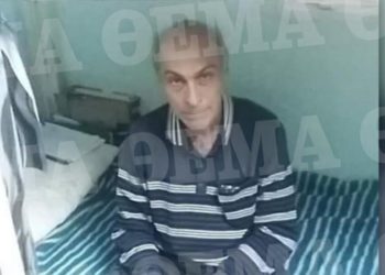 Χρήστος Κωστέλλος: Δεν σκότωσα εγώ τον Πακιστανό σύζυγο της εγγονής μου