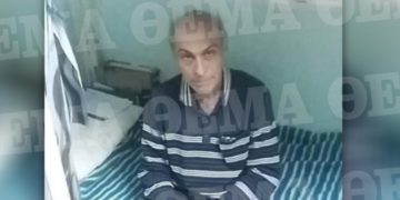 Alldaynews.gr Χρήστος Κωστέλλος: Δεν σκότωσα εγώ τον Πακιστανό σύζυγο της εγγονής μου