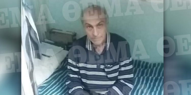 Alldaynews.gr Χρήστος Κωστέλλος: Δεν σκότωσα εγώ τον Πακιστανό σύζυγο της εγγονής μου