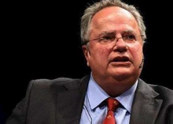 Κοτζιάς: Ο Καμένος δεν είχε διαφωνίες με το θέμα «Βόρειος Μακεδονία» αλλά επιθυμούσε εισβολή σε αυτή