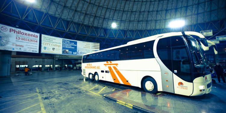 Alldaynews.gr Ανακοίνωση από την ΚΤΕΛ Θεσσαλονίκης για προσλήψεις οδηγών αστικών λεωφορείων