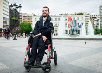 Κυμπουρόπουλος για τον Παναγιώτη-Ραφαήλ: «Πάσχω από την ίδια ασθένεια – Τάσσομαι υπέρ κάθε διαθέσιμης θεραπείας»