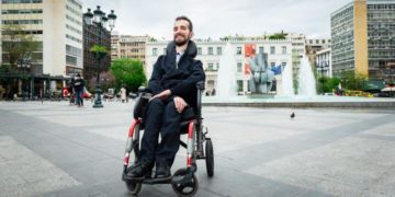 Κυμπουρόπουλος για τον Παναγιώτη-Ραφαήλ: «Πάσχω από την ίδια ασθένεια – Τάσσομαι υπέρ κάθε διαθέσιμης θεραπείας»