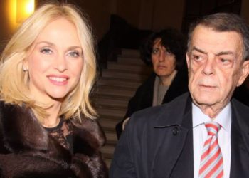 Νέος άντρας για την Μαρί μετά τον Κυριακού! (pics)