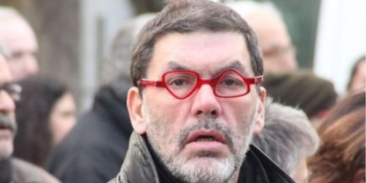 Alldaynews.gr Συνελήφθη ο δημοσιογράφος Θανάσης Λάλας