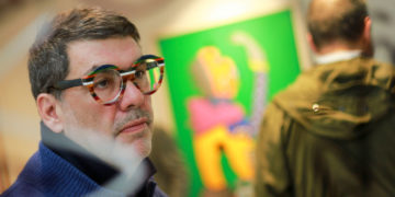 Alldaynews.gr Η σύλληψη του Λάλα και το επεισόδιο με δικαστικό επιμελητή: «Πιάστε τον μη φύγει!» – «Πού να πάω ρε, είστε τρελοί;»